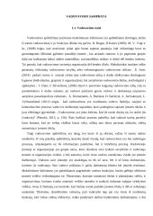 Vadovavimo stiliaus samprata (referatas) 3 puslapis