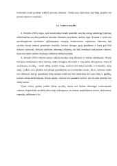 Vadovavimo stiliaus samprata (referatas) 4 puslapis