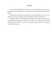 Vadovavimo stiliaus samprata (referatas) 7 puslapis