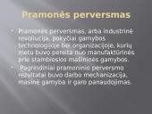 Žymiausi pramonės perversmo išradimai 2 puslapis