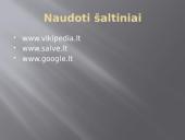 Žymiausi pramonės perversmo išradimai 12 puslapis