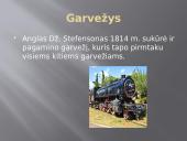 Žymiausi pramonės perversmo išradimai 8 puslapis