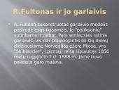 Žymiausi pramonės perversmo išradimai 9 puslapis