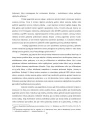 Baudžiamojo proceso trukmė 12 puslapis