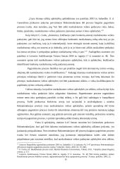 Baudžiamojo proceso trukmė 15 puslapis