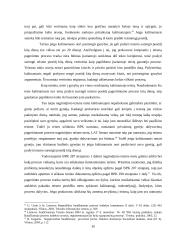 Baudžiamojo proceso trukmė 20 puslapis