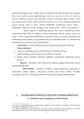 Baudžiamojo proceso trukmė 6 puslapis