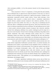 Baudžiamojo proceso trukmė 8 puslapis