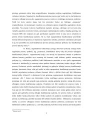 Baudžiamojo proceso trukmė 9 puslapis