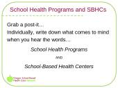 Developing Meaningful Partnerships within your School Community 15 puslapis