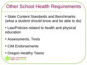 Developing Meaningful Partnerships within your School Community 20 puslapis