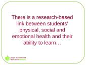 Developing Meaningful Partnerships within your School Community 4 puslapis