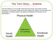 Developing Meaningful Partnerships within your School Community 10 puslapis