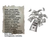 Valstybių veiksmai pasibaigus Pirmajam pasauliniam karui 10 puslapis