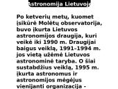 Astronomija. Samprata, raida, prietaisai 17 puslapis
