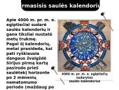 Astronomija. Samprata, raida, prietaisai 5 puslapis