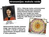 Astronomija. Samprata, raida, prietaisai 9 puslapis