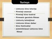 Kinas Lietuvoje 2 puslapis