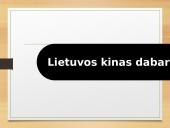 Kinas Lietuvoje 11 puslapis
