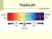 Bazių savybės 9 puslapis