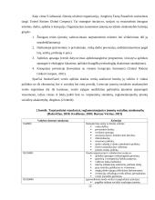 Socialinės atsakomybės principų diegimo nauda verslui 11 puslapis