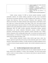 Socialinės atsakomybės principų diegimo nauda verslui 12 puslapis