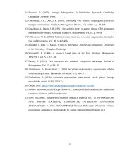 Socialinės atsakomybės principų diegimo nauda verslui 17 puslapis