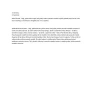 Graikų mitinio pasaulio modelis. Planas 2 puslapis