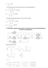 Tiesinių elektros grandinių analizė 5 puslapis