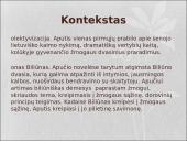 Juozas Aputis 1936-2010 (skaidrės) 13 puslapis