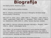 Juozas Aputis 1936-2010 (skaidrės) 4 puslapis