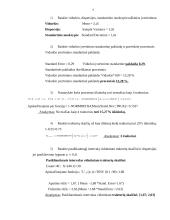 Tikimybių teorijos uždaviniai 4 puslapis