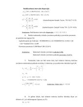 Tikimybių teorijos uždaviniai 5 puslapis