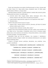 Kriminalistinis žmogaus plaukų tyrimas: galimybės ir praktika Lietuvoje  12 puslapis