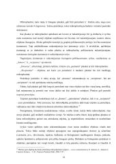 Kriminalistinis žmogaus plaukų tyrimas: galimybės ir praktika Lietuvoje  13 puslapis