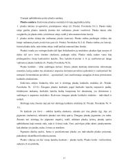 Kriminalistinis žmogaus plaukų tyrimas: galimybės ir praktika Lietuvoje  16 puslapis