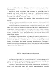 Kriminalistinis žmogaus plaukų tyrimas: galimybės ir praktika Lietuvoje  18 puslapis