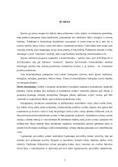 Kriminalistinis žmogaus plaukų tyrimas: galimybės ir praktika Lietuvoje  2 puslapis