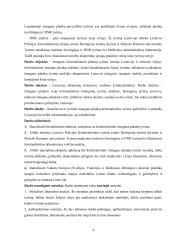 Kriminalistinis žmogaus plaukų tyrimas: galimybės ir praktika Lietuvoje  3 puslapis