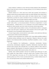 Kriminalistinis žmogaus plaukų tyrimas: galimybės ir praktika Lietuvoje  8 puslapis