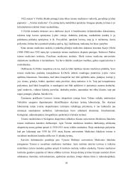 Kriminalistinis žmogaus plaukų tyrimas: galimybės ir praktika Lietuvoje  9 puslapis