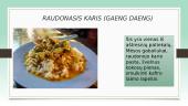 Azijos šalių patiekalai 6 puslapis