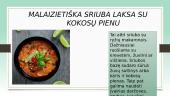 Azijos šalių patiekalai 8 puslapis