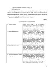 Socialinio pedagogo veiklos su smurtą šeimoje patyrusiais vaikais ypatybės  10 puslapis