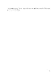 Socialinio pedagogo veiklos su smurtą šeimoje patyrusiais vaikais ypatybės  14 puslapis