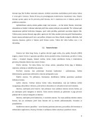 Socialinio pedagogo veiklos su smurtą šeimoje patyrusiais vaikais ypatybės  7 puslapis