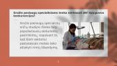 Konkurencija Lietuvos grožio paslaugų rinkoje 13 puslapis