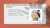 Konkurencija Lietuvos grožio paslaugų rinkoje 6 puslapis