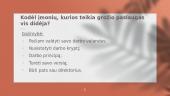 Konkurencija Lietuvos grožio paslaugų rinkoje 7 puslapis
