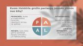 Konkurencija Lietuvos grožio paslaugų rinkoje 8 puslapis
